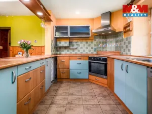 Prodej rodinného domu, Pardubice - Lány na Důlku, 150 m2