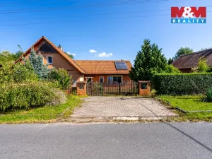 Prodej rodinného domu, Pardubice - Lány na Důlku, 150 m2