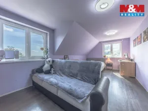 Prodej rodinného domu, Malá Skála - Mukařov, 260 m2