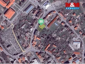 Prodej rodinného domu, Konice, Vrchlického, 230 m2