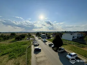 Pronájem bytu 3+kk, Brno, Jánošíkova, 82 m2