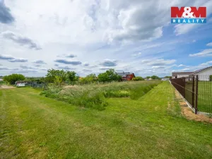 Prodej pozemku pro bydlení, Šumice, 1533 m2