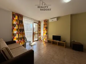 Prodej bytu 2+kk, ,Elenite,Bulharsko, 66 m2