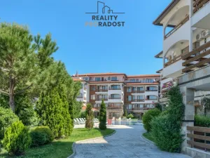 Prodej bytu 2+kk, ,Elenite,Bulharsko, 66 m2