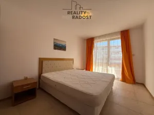 Prodej bytu 2+kk, Elenitė,, Bulharsko, 66 m2