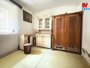 Prodej rodinného domu, Kocelovice, 214 m2