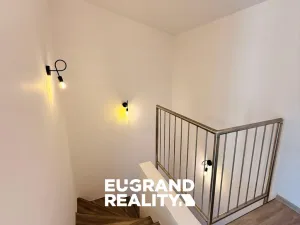 Prodej bytu 3+kk, Rožnov pod Radhoštěm, Písečná, 76 m2