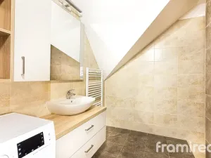 Pronájem bytu 3+kk, Nové Město na Moravě - Studnice, 119 m2