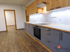 Pronájem bytu 2+kk, Kyjov, 67 m2