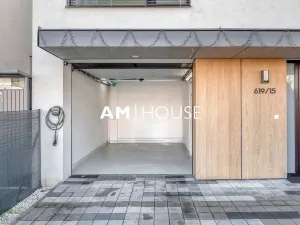 Prodej rodinného domu, Praha - Březiněves, Mikanových, 139 m2