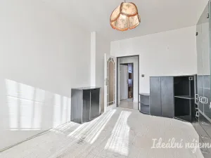 Pronájem bytu 2+1, Brno, Škroupova, 56 m2