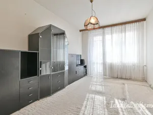 Pronájem bytu 2+1, Brno, Škroupova, 56 m2