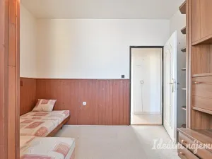 Pronájem bytu 2+1, Brno, Škroupova, 56 m2