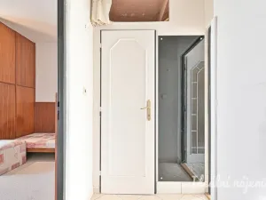 Pronájem bytu 2+1, Brno, Škroupova, 56 m2