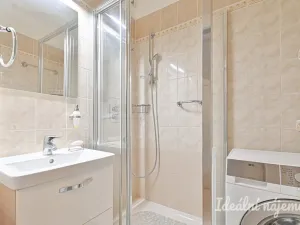 Pronájem bytu 2+1, Brno, Škroupova, 56 m2