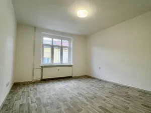 Pronájem bytu 1+1, Ostrava - Přívoz, Hájkova, 50 m2