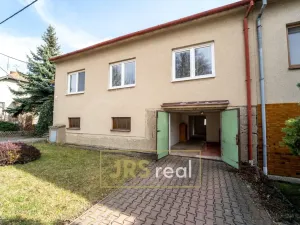 Prodej rodinného domu, Troubsko, 302 m2