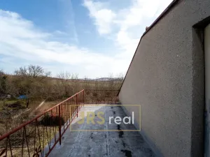 Prodej rodinného domu, Troubsko, 302 m2