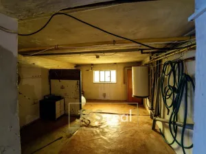 Prodej rodinného domu, Troubsko, 302 m2