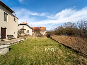 Prodej rodinného domu, Troubsko, 302 m2