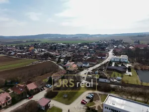 Prodej rodinného domu, Troubsko, 302 m2