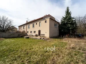 Prodej rodinného domu, Troubsko, 302 m2