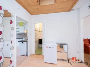 Prodej bytu 1+1, Praha - Vinohrady, Moravská, 52 m2