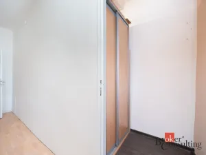 Prodej bytu 1+1, Praha - Vinohrady, Moravská, 52 m2