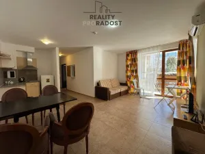 Prodej bytu 2+1, ,Elenite,Bulharsko, 94 m2