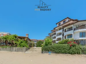 Prodej bytu 2+1, ,Elenite,Bulharsko, 94 m2