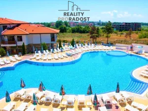 Prodej bytu 2+1, ,Elenite,Bulharsko, 94 m2