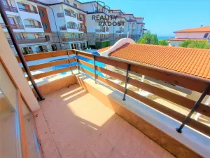 Prodej bytu 2+1, Elenitė,, Bulharsko, 94 m2