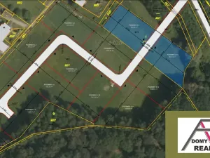 Prodej pozemku pro bydlení, Ostrava, Za Šachtou, 18218 m2