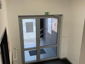 Pronájem kanceláře, Ostrava, Františky Stránecké, 118 m2