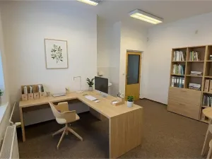 Pronájem kanceláře, Ostrava, Františky Stránecké, 118 m2