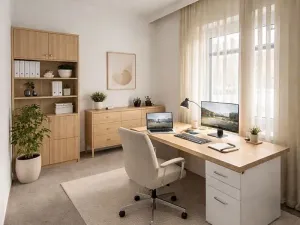 Pronájem kanceláře, Ostrava, Františky Stránecké, 55 m2