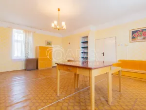 Prodej zemědělské usedlosti, Lišov - Horní Slověnice, 900 m2