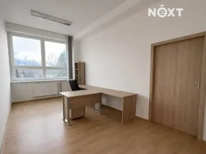 Pronájem kanceláře, České Budějovice, K. Světlé, 55 m2