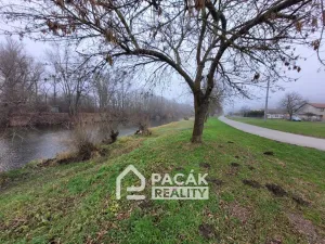 Prodej zahrady, Týn nad Bečvou, 2791 m2