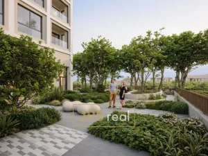 Prodej bytu 3+kk, durres, Albánie, 88 m2