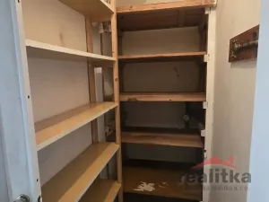 Pronájem bytu 2+1, Opava - Předměstí, Otická, 60 m2