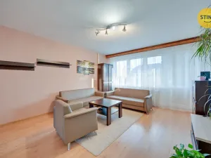 Prodej rodinného domu, Lazníky, 200 m2