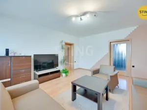 Prodej rodinného domu, Lazníky, 200 m2