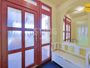 Prodej rodinného domu, Lazníky, 200 m2