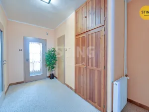 Prodej rodinného domu, Lazníky, 200 m2