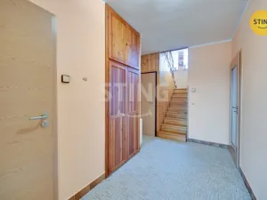 Prodej rodinného domu, Lazníky, 200 m2