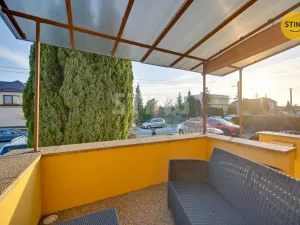 Prodej rodinného domu, Lazníky, 200 m2