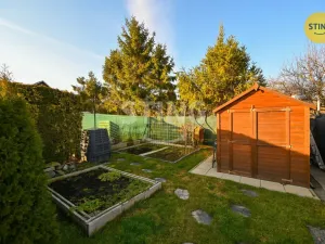 Prodej rodinného domu, Lazníky, 200 m2