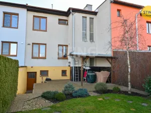 Prodej rodinného domu, Lazníky, 200 m2