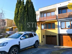 Prodej rodinného domu, Lazníky, 200 m2